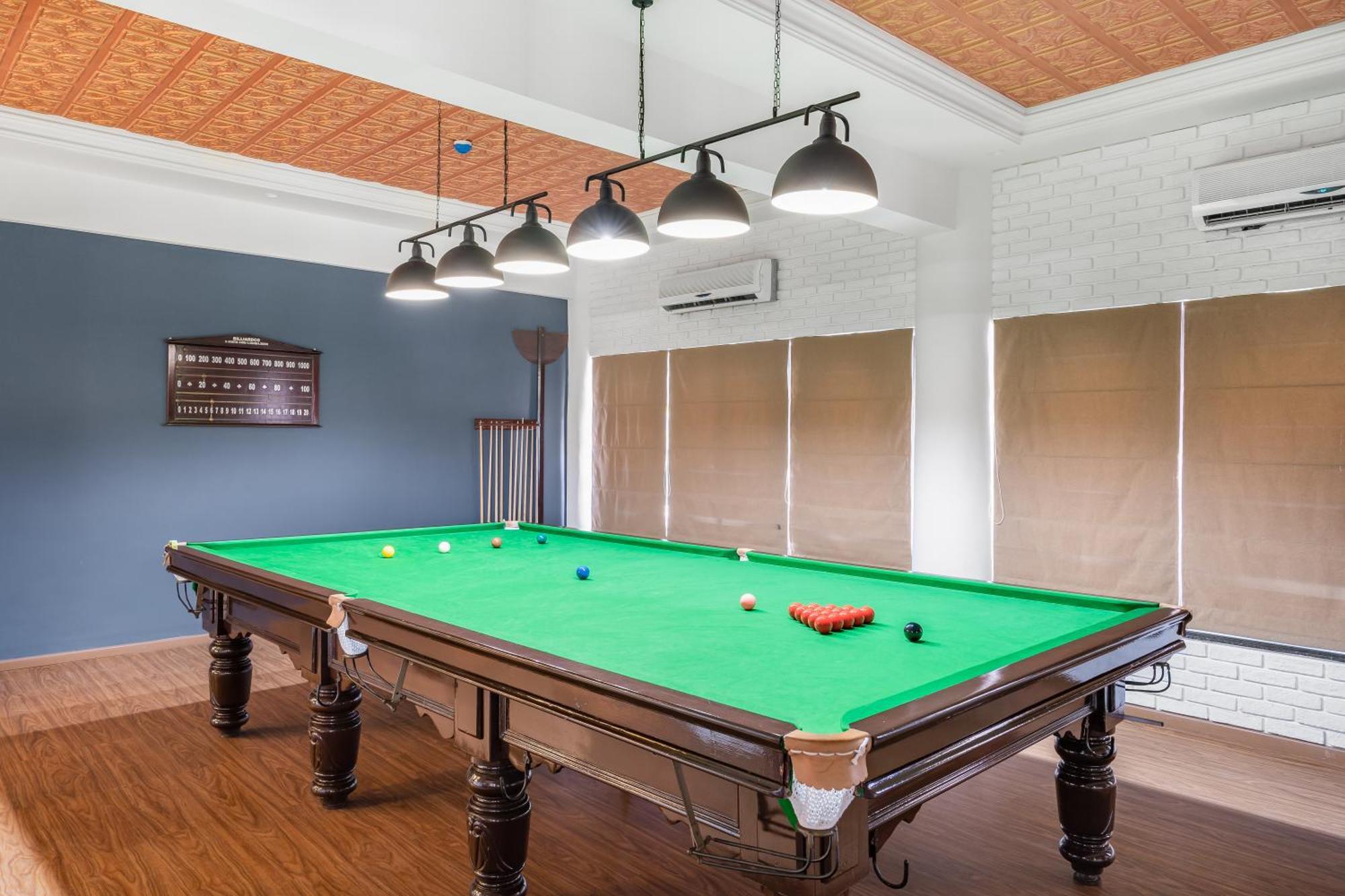 Holiday Resort & Spa A Unit Of S Poddar Group Gāndhīdhām 외부 사진