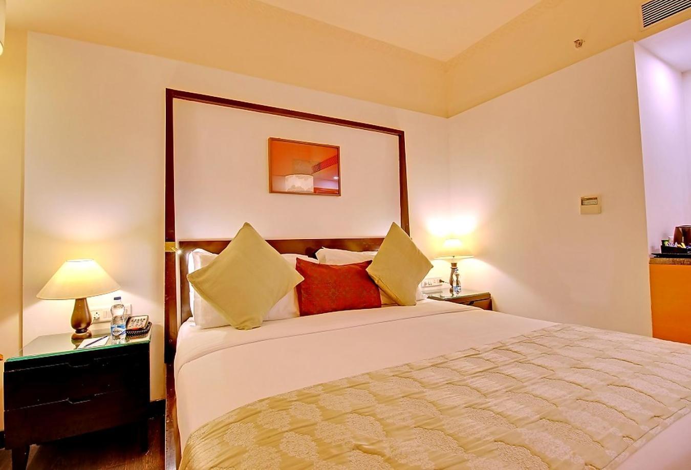 Holiday Resort & Spa A Unit Of S Poddar Group Gāndhīdhām 외부 사진