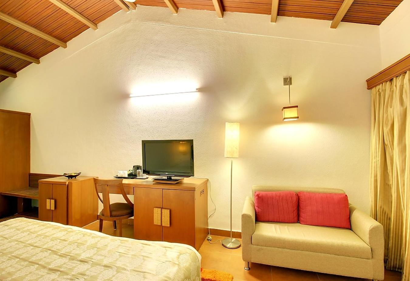 Holiday Resort & Spa A Unit Of S Poddar Group Gāndhīdhām 외부 사진