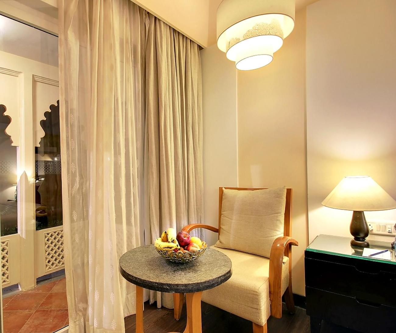 Holiday Resort & Spa A Unit Of S Poddar Group Gāndhīdhām 외부 사진